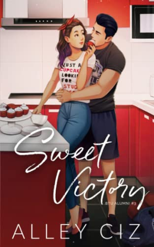 Sweet Victory: Illustrated Special Edition