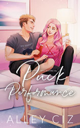 Puck Performance: Illustrated Special Edition