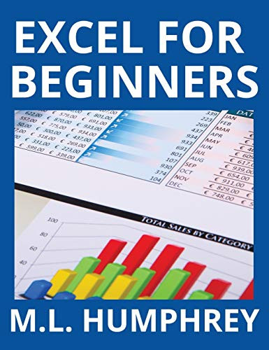 Excel for Beginners (1) (Excel Essentials)