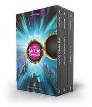 Virtue Chronicles Box Set - Includes The Saintly Outlaw The Warrior