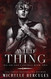 Wild Thing (Blueblood Vampires)