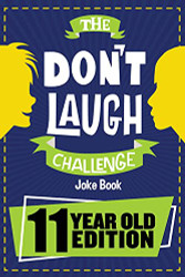 Don't Laugh Challenge - 11 Year Old Edition