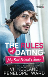 Rules of Dating My Best Friend's Sister