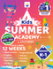 Kids Summer Academy by ArgoPrep - Grades K-1