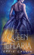 Queen of Ieflaria (Tales of Inthya)