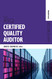 ASQ Certified Quality Auditor Handbook