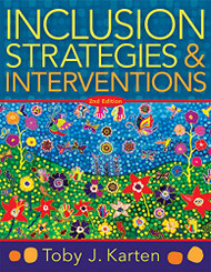 Inclusion Strategies and Interventions - A user-friendly guide