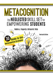 Metacognition: The Neglected Skill Set for Empowering Students