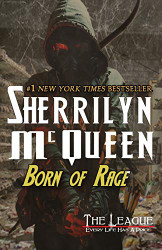 Born of Rage (League: Nemesis Rising)