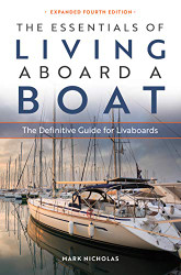 Essentials of Living Aboard a Boat