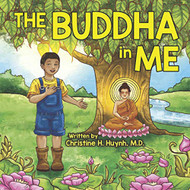 Buddha in Me: A Children's Picture Book Showing Kids How