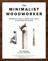 Minimalist Woodworker