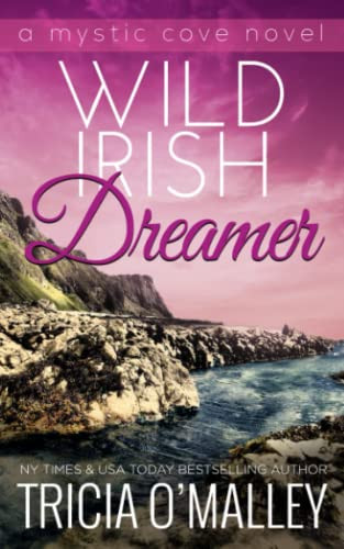 Wild Irish Dreamer