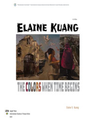 Elaine Kuang: The Colors When Time Begins
