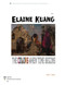 Elaine Kuang: The Colors When Time Begins