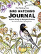 Bird Watching Journal