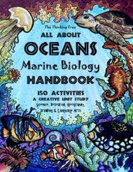 All About Oceans - Marine Biology Handbook