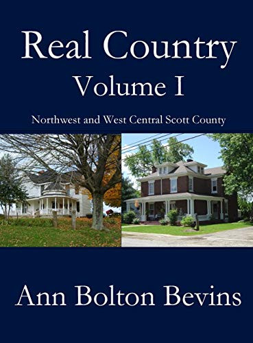 Real Country volume 1
