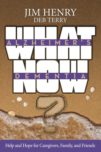 Alzheimer's Dementia What Now