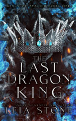 Last Dragon King: Kings of Avalier