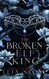 Broken Elf King (Kings of Avalier)