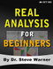 Real Analysis for Beginners