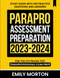 ParaPro Assessment Preparation 2023-2024