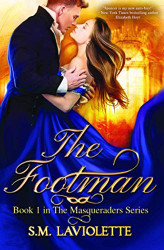 Footman (The Masqueraders)