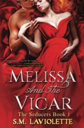 Melissa and The Vicar (The Seducers)