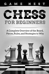 Chess for Beginners: A Complete Overview of the Board Pieces Rules