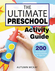 Ultimate Preschool Activity Guide