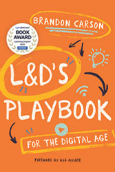 L&D's Playbook for the Digital Age
