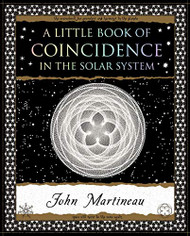 Little Book of Coincidence: In The Solar System - Wooden Books North