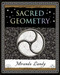 Sacred Geometry (Wooden Books North America Editions)