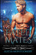 Fated Mates: Book 1 of the True Mates Series: A Werewolf Shifter