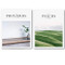 Book of Proverbs & Book of Psalms Set - Alabaster Bible