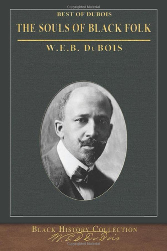 Best of DuBois: The Souls of Black Folk: Illustrated Black History