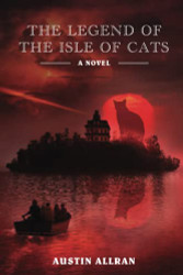 Legend of the Isle of Cats
