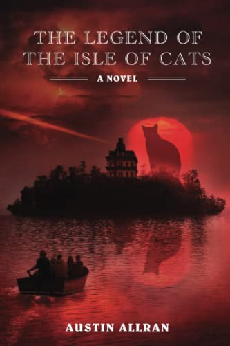 Legend of the Isle of Cats