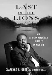 Last of the Lions: An African American Journey in Memoir