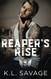 Reaper's Rise (RUTHLESS KINGS MC - LAS VEGAS CHAPTER)