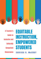 Equitable Instruction Empowered Students