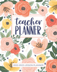 Teacher Planner (2021 - 2022)