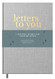 Letters to You: A Modern Keepsake Journal and Memory Book for Parents