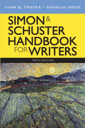 Simon And Schuster Handbook For Writers