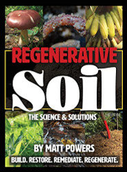 Regenerative Soil: The Science & Solutions - the