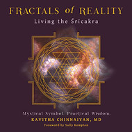 Fractals of Reality: Living the ara«cakra