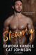 Steamy: A romance anthology that sizzles