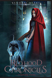 Red Hood Chronicles: Complete Series