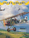 Jasta Colors: Volume 1